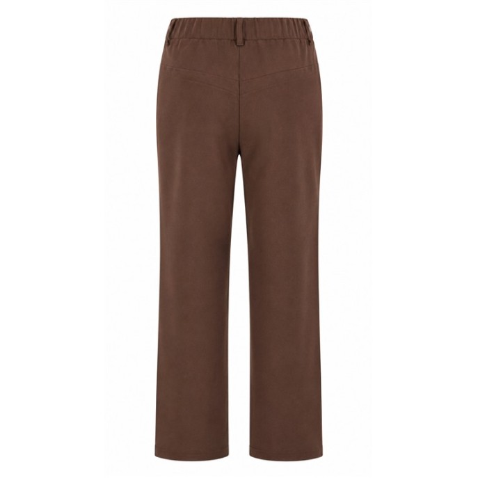 Micha Broek 122810 Rits Brown Micha Broek 122810 Rits Brown